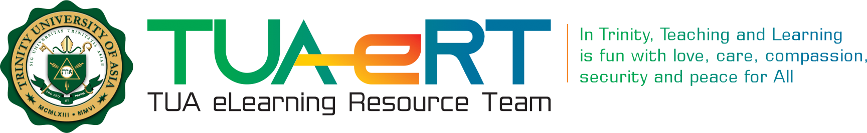 TUA Introduces TLC - Online Learning -TUA