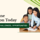 philippine education today, statistics, challenges and opportunities