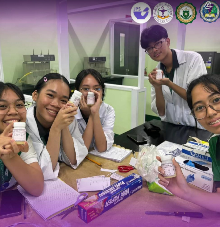 Senior High School Student Work Immersion