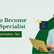 how to become an it specialist