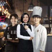 bs hospitality management