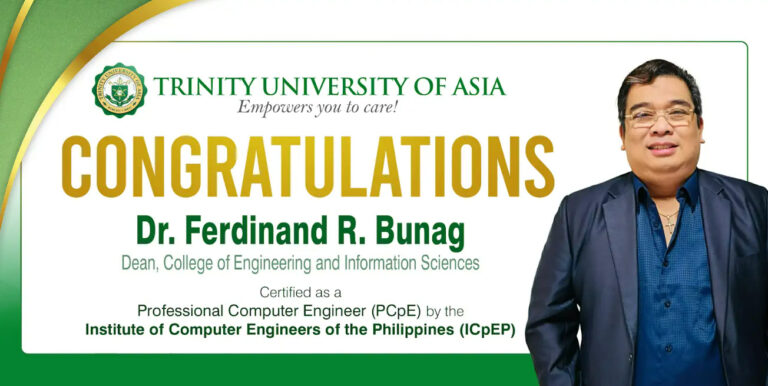 Ferdinad Computer Dr. Ferdinand Bunag Earns Professional Computer Engineer (PCpE ...