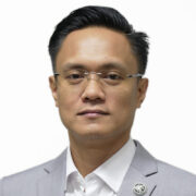 MR. PAUL JOHN D. BANUA