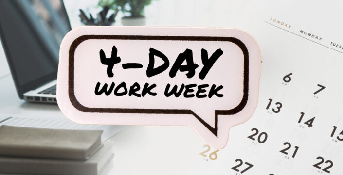 4day work week