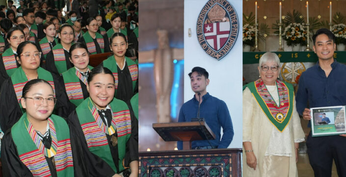 Baccalaureate Service 2026