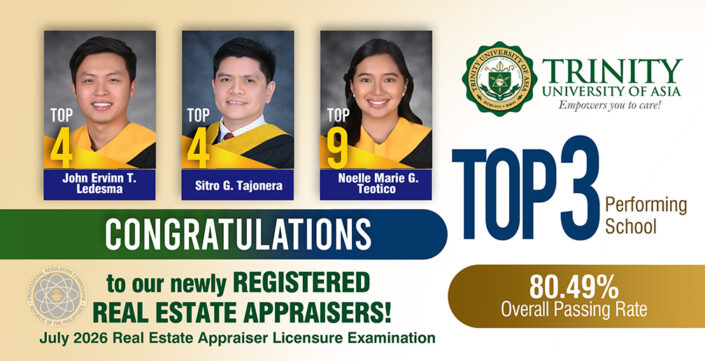 Appraisers July 2026