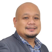 MR. DIVINO L. CANTAL, JR.