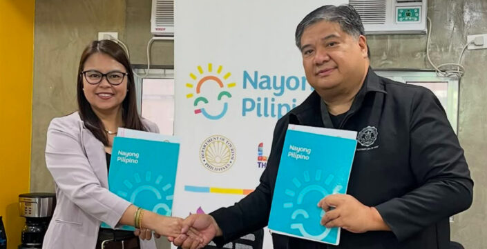 TUA NAYONG FILIPINO